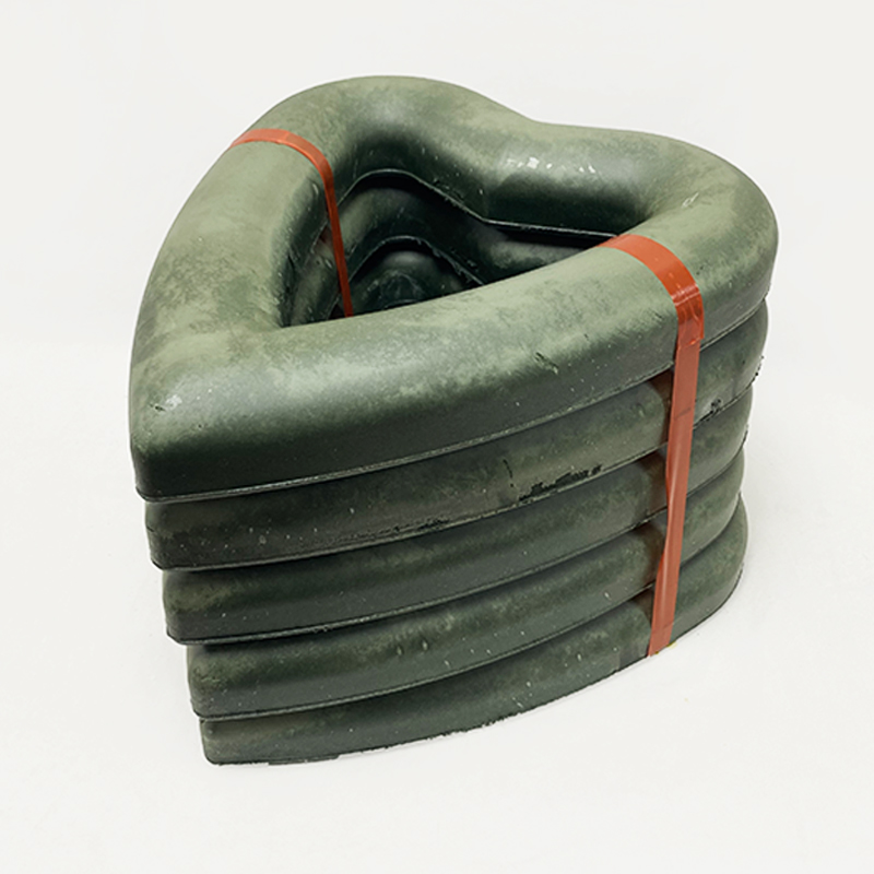 Coração Aberto 50cm (X5)